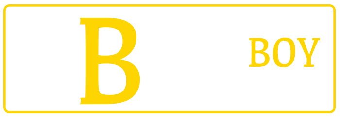 ROCKBOY RECORDS